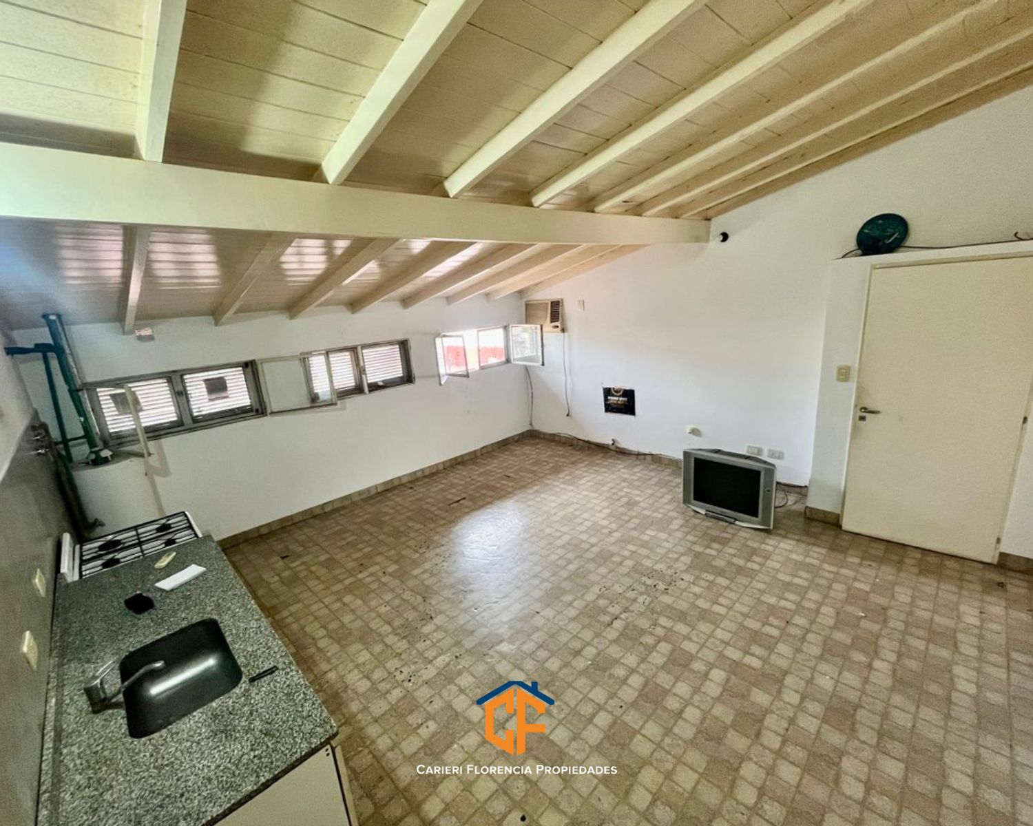 Venta De Departamento Ph 3 Ambientes En San Martin, Villa Lynch — foto 2