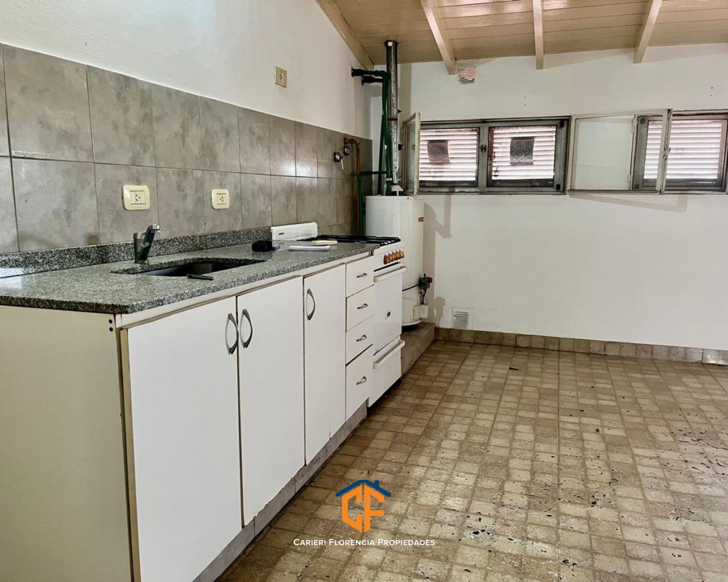 Venta De Departamento Ph 3 Ambientes En San Martin, Villa Lynch — foto 3