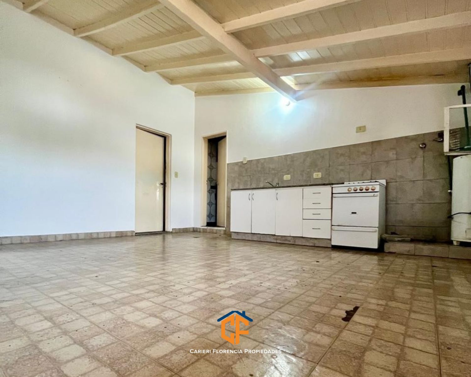 Venta De Departamento Ph 3 Ambientes En San Martin, Villa Lynch — foto 6