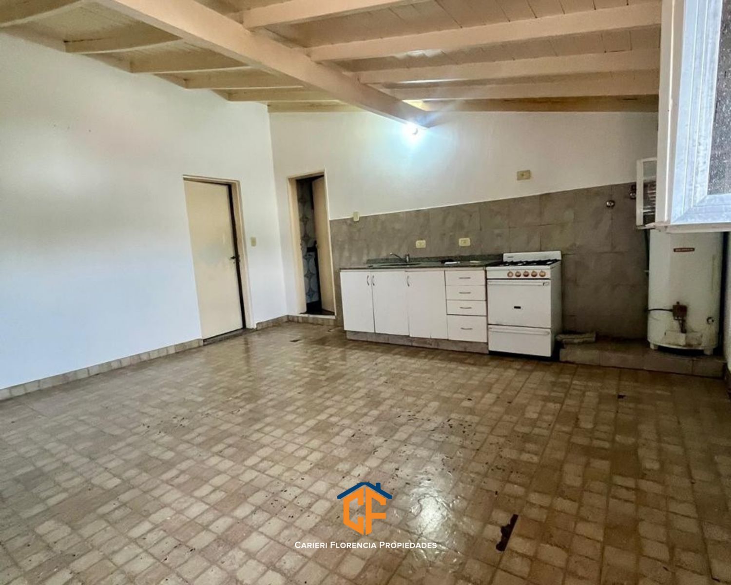 Venta De Departamento Ph 3 Ambientes En San Martin, Villa Lynch — foto 8