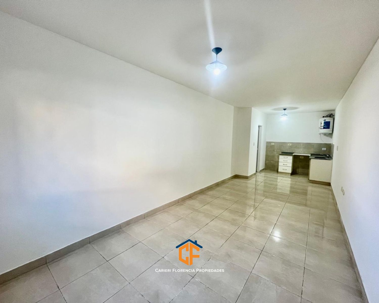 Venta De Amplio Departamento Monoambiente En Villa Lynch — foto 3