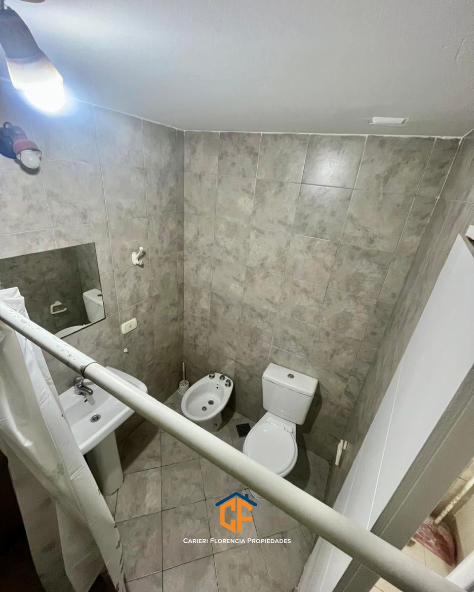 Venta De Amplio Departamento Monoambiente En Villa Lynch — foto 5