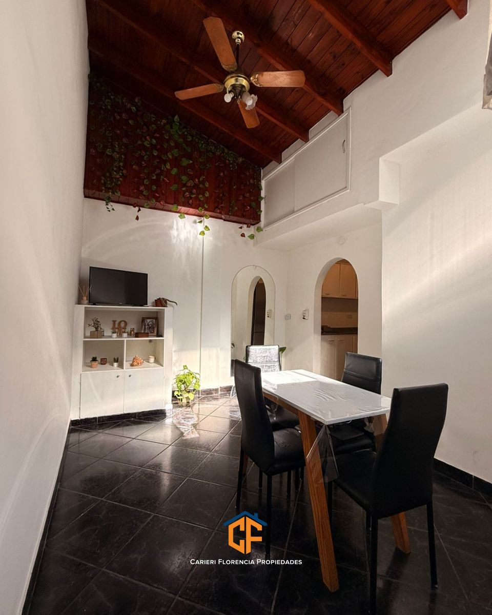 VENTA DE PH 4 AMBIENTES, APTO CRÉDITO, CON LAVADERO Y TERRAZA PRIVADA EN BILLINGHURST — foto 3