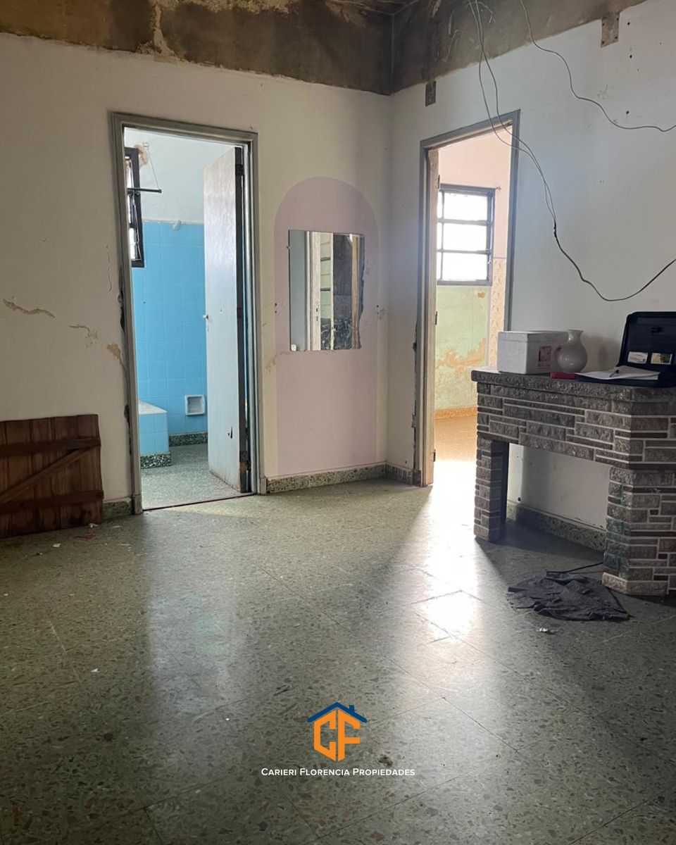 VENTA DE CASA 3 AMBIENTES Y LOCAL COMERCIAL, CON TERRAZA EN VILLA LYNCH — foto 5