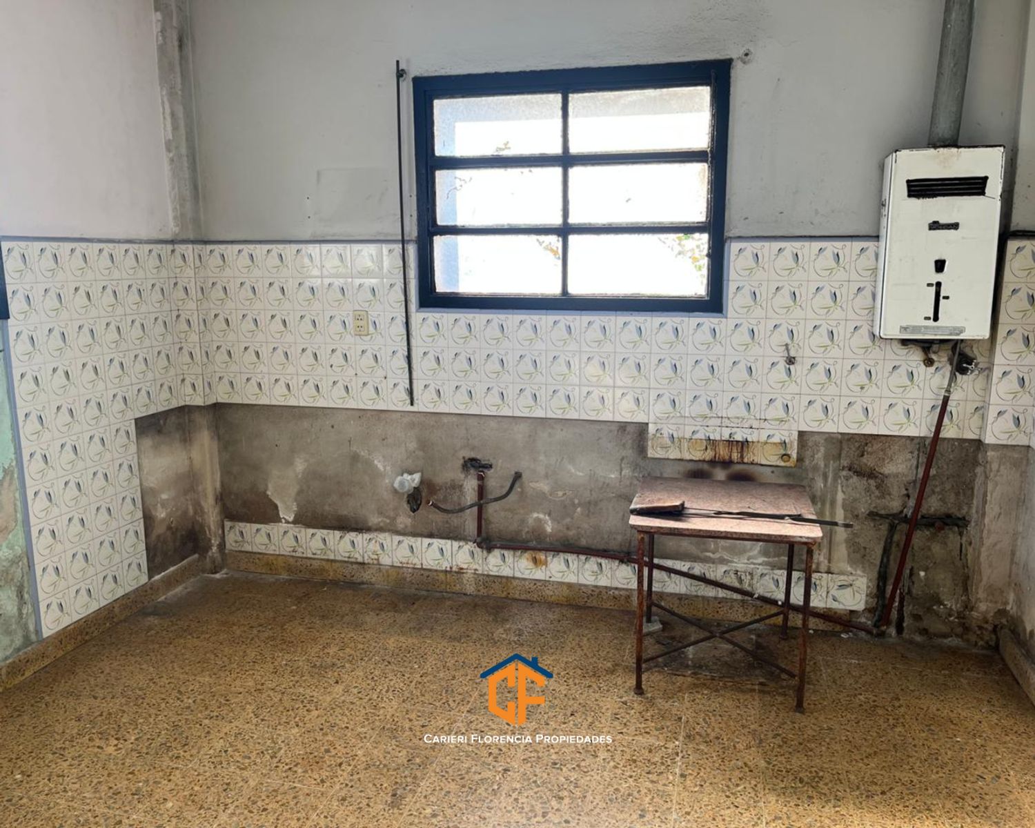 VENTA DE CASA 3 AMBIENTES Y LOCAL COMERCIAL, CON TERRAZA EN VILLA LYNCH — foto 8