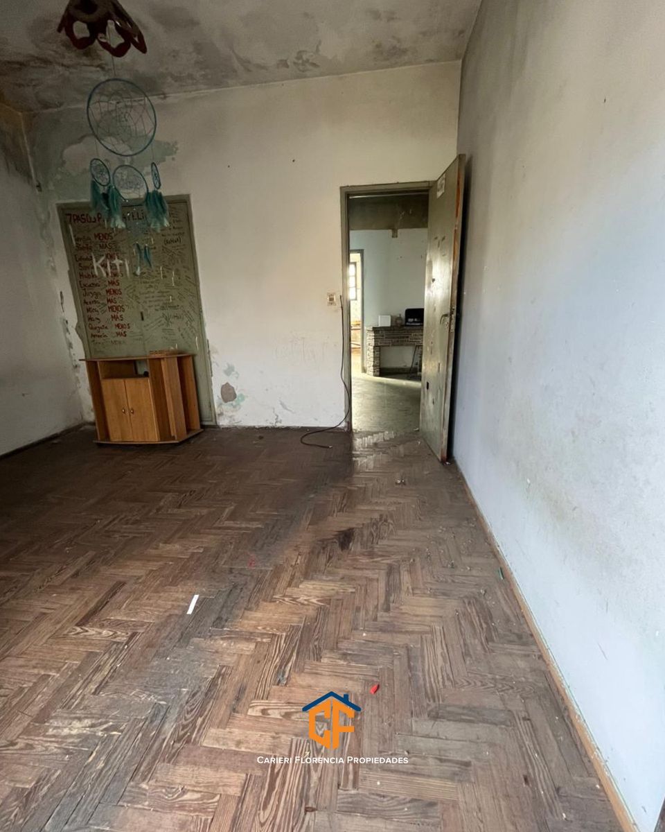 VENTA DE CASA 3 AMBIENTES Y LOCAL COMERCIAL, CON TERRAZA EN VILLA LYNCH — foto 9
