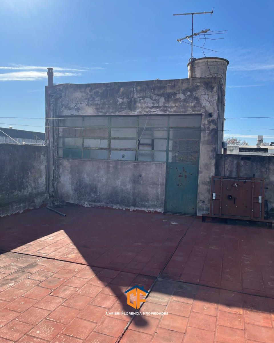 VENTA DE CASA 3 AMBIENTES Y LOCAL COMERCIAL, CON TERRAZA EN VILLA LYNCH — foto 12