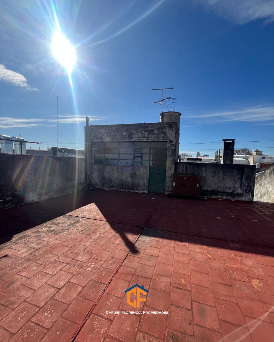 VENTA DE CASA 3 AMBIENTES Y LOCAL COMERCIAL, CON TERRAZA EN VILLA LYNCH — foto 13