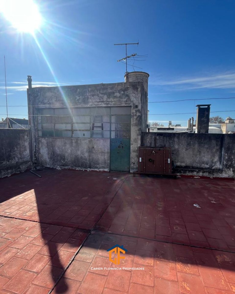 VENTA DE CASA 3 AMBIENTES Y LOCAL COMERCIAL, CON TERRAZA EN VILLA LYNCH — foto 14