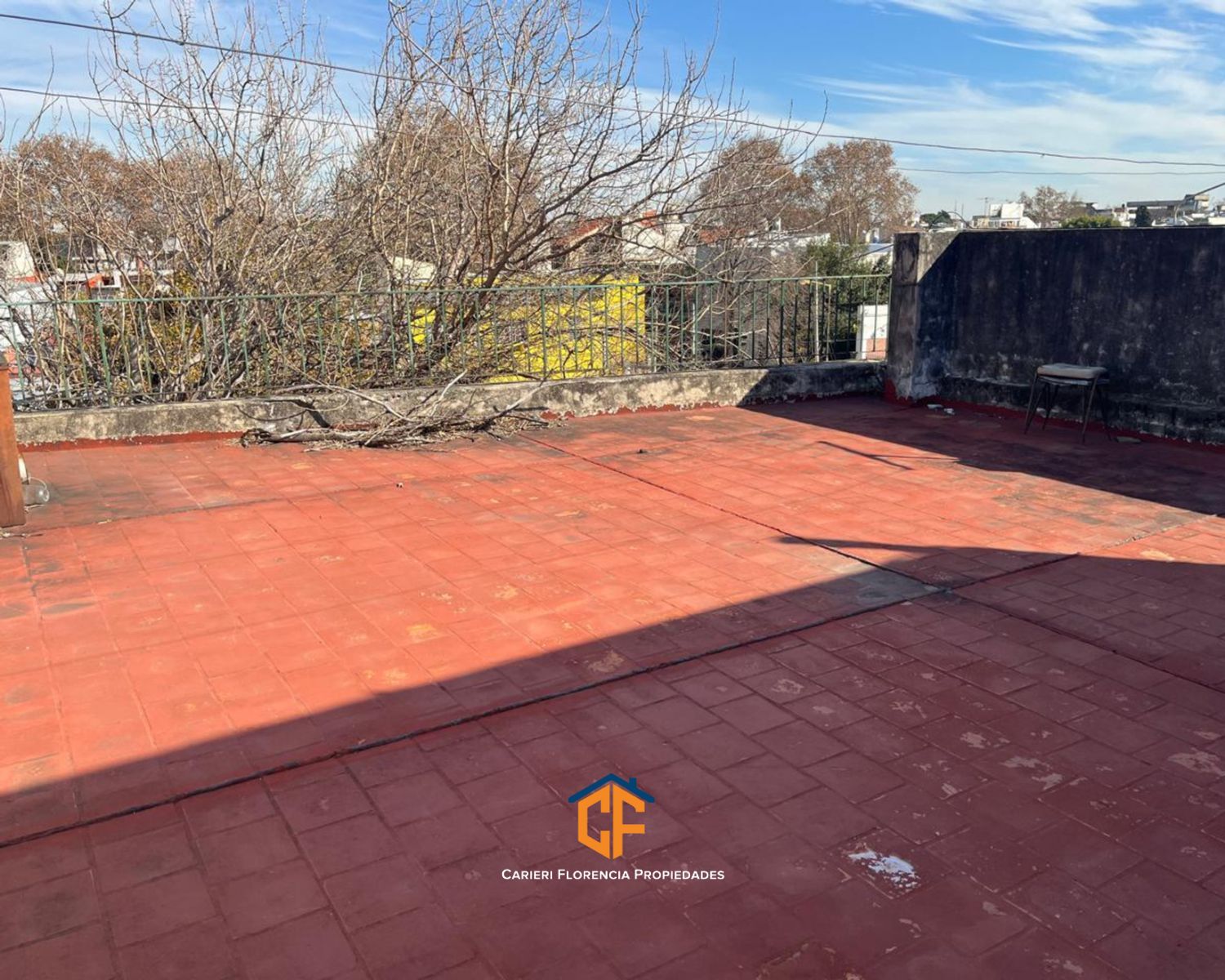 VENTA DE CASA 3 AMBIENTES Y LOCAL COMERCIAL, CON TERRAZA EN VILLA LYNCH — foto 15