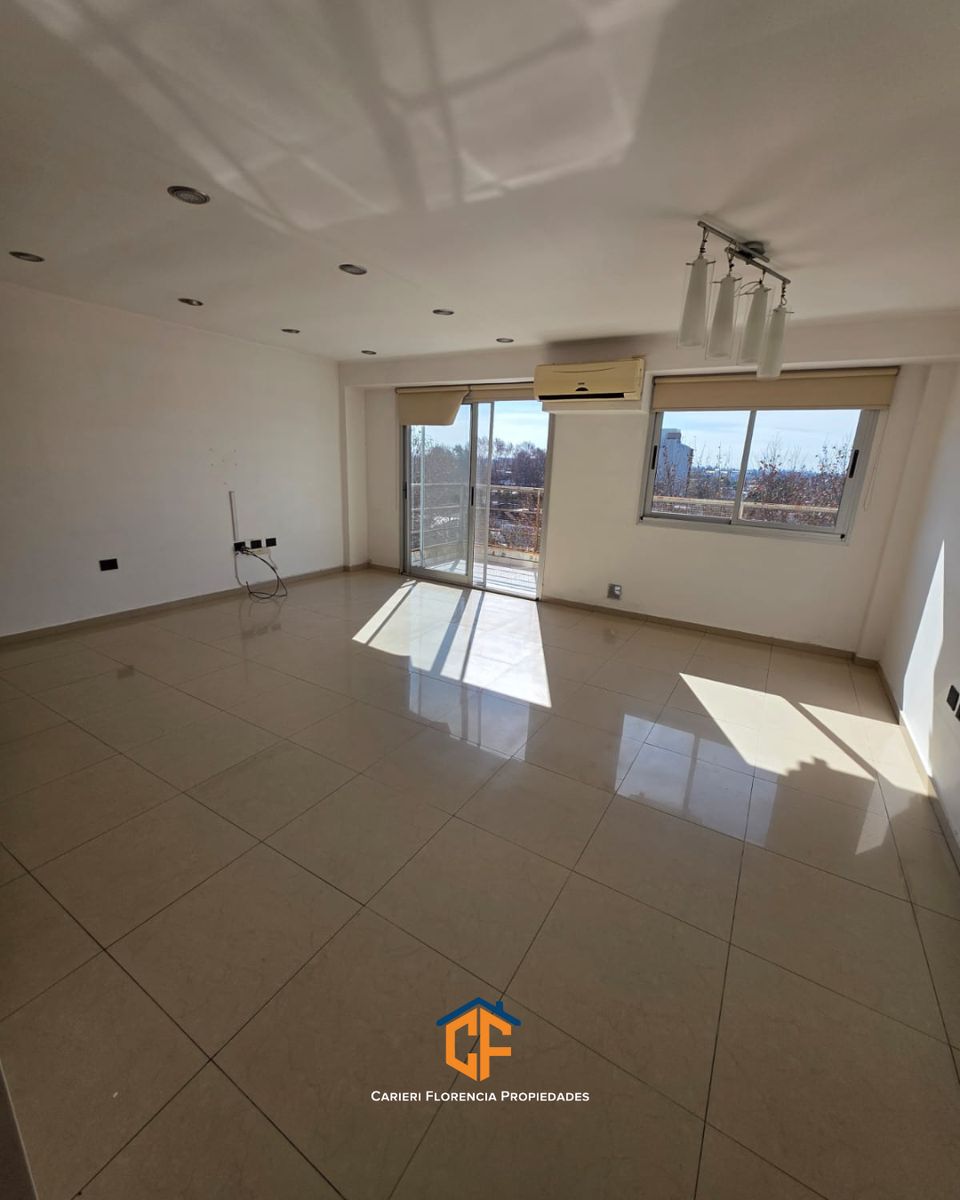 Venta Departamento Estilo Dúplex 3 Ambientes, Apto Crédito, En Centro DeSan Martín — foto 3