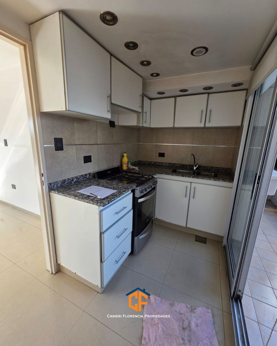 Venta Departamento Estilo Dúplex 3 Ambientes, Apto Crédito, En Centro DeSan Martín — foto 5