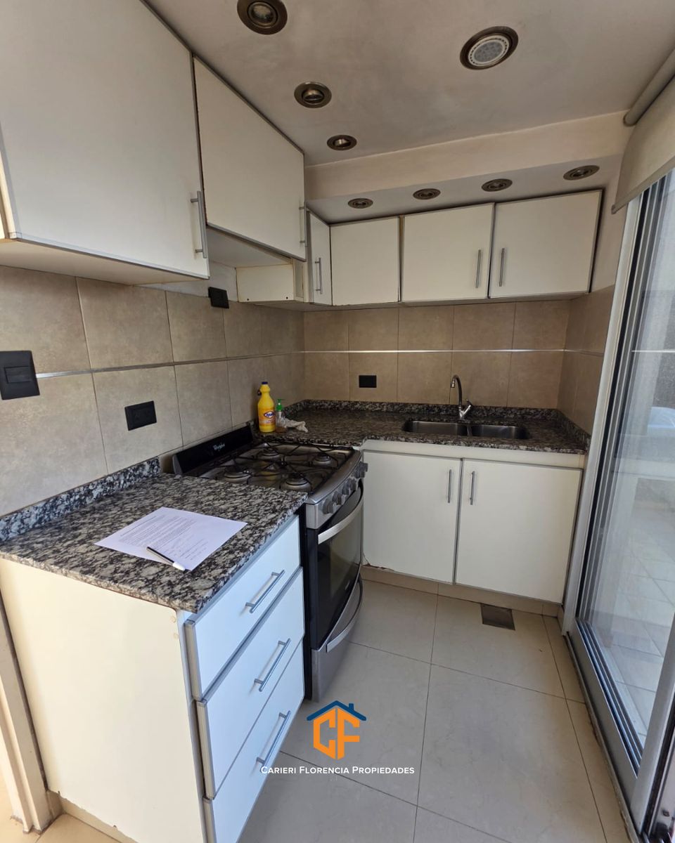 Venta Departamento Estilo Dúplex 3 Ambientes, Apto Crédito, En Centro DeSan Martín — foto 6