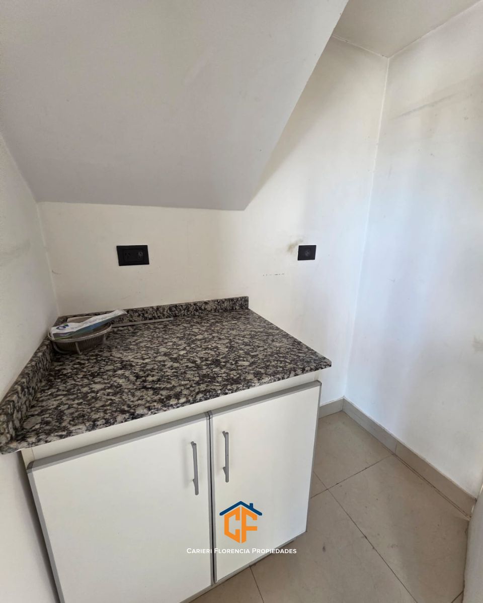 Venta Departamento Estilo Dúplex 3 Ambientes, Apto Crédito, En Centro DeSan Martín — foto 7