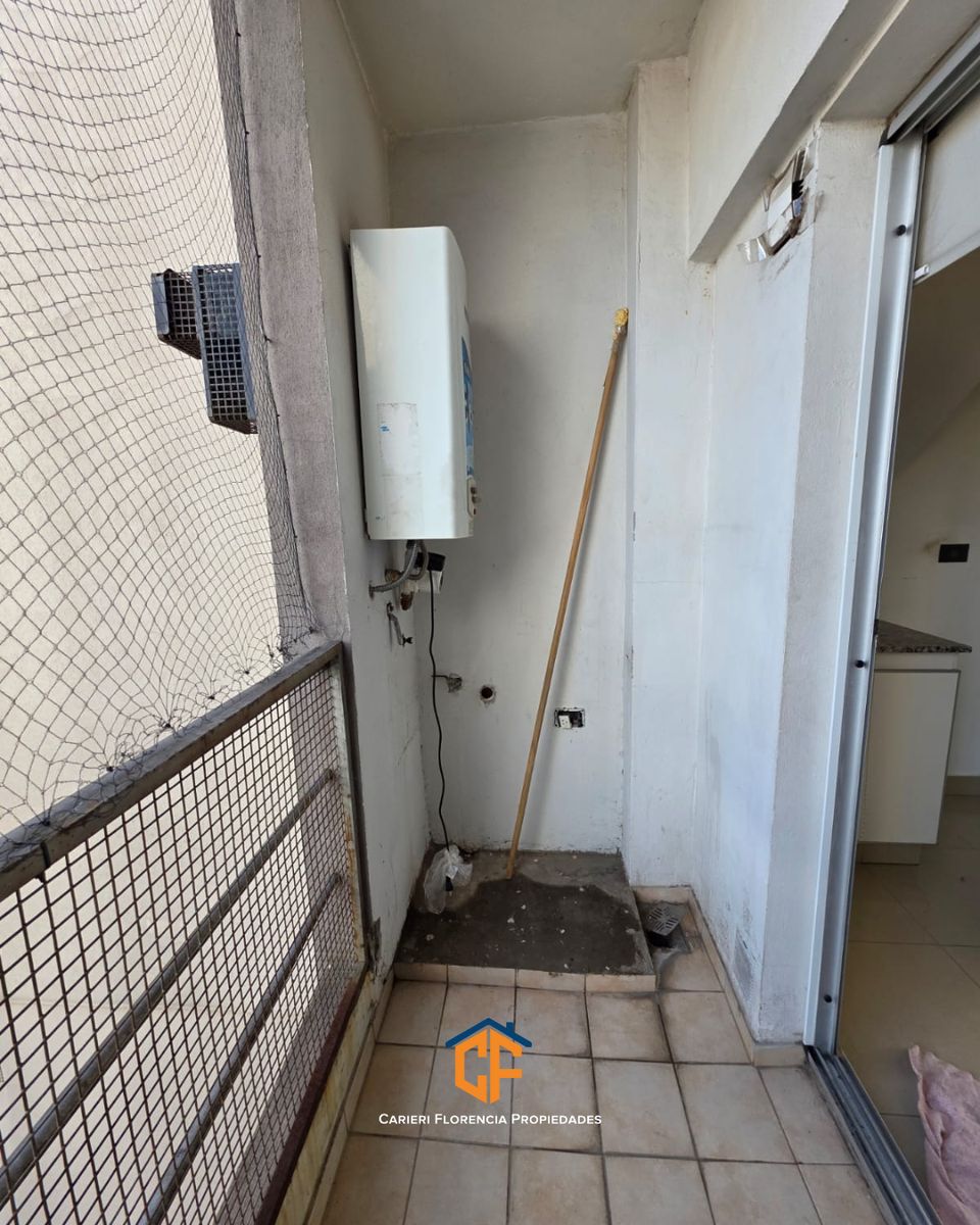 Venta Departamento Estilo Dúplex 3 Ambientes, Apto Crédito, En Centro DeSan Martín — foto 8
