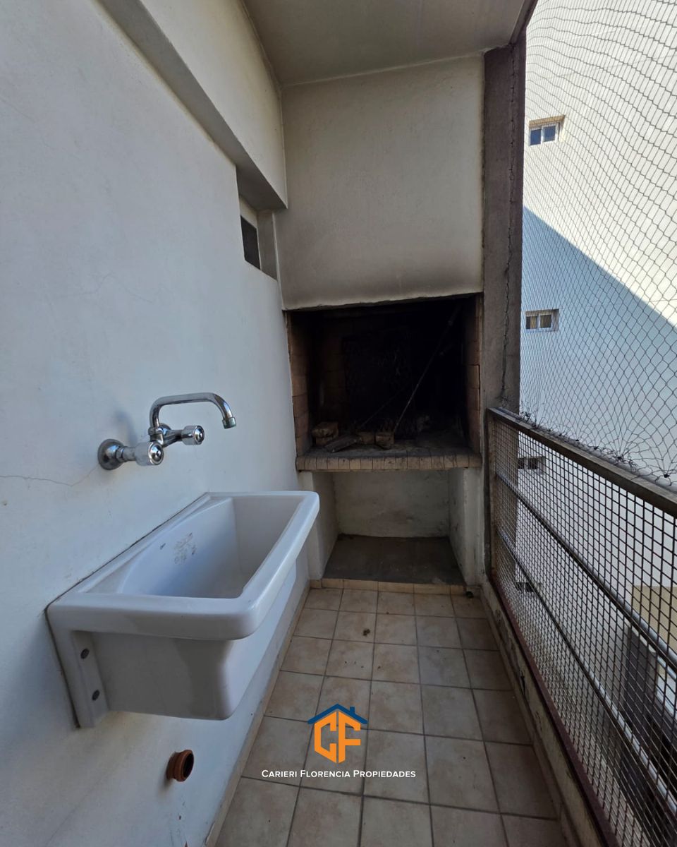 Venta Departamento Estilo Dúplex 3 Ambientes, Apto Crédito, En Centro DeSan Martín — foto 9