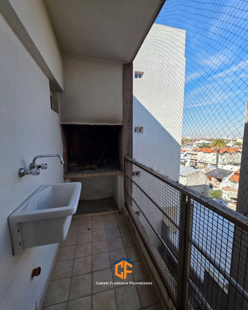 Venta Departamento Estilo Dúplex 3 Ambientes, Apto Crédito, En Centro DeSan Martín — foto 10