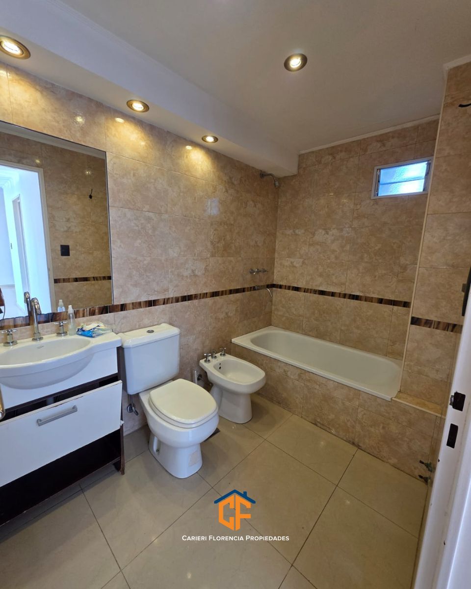 Venta Departamento Estilo Dúplex 3 Ambientes, Apto Crédito, En Centro DeSan Martín — foto 11