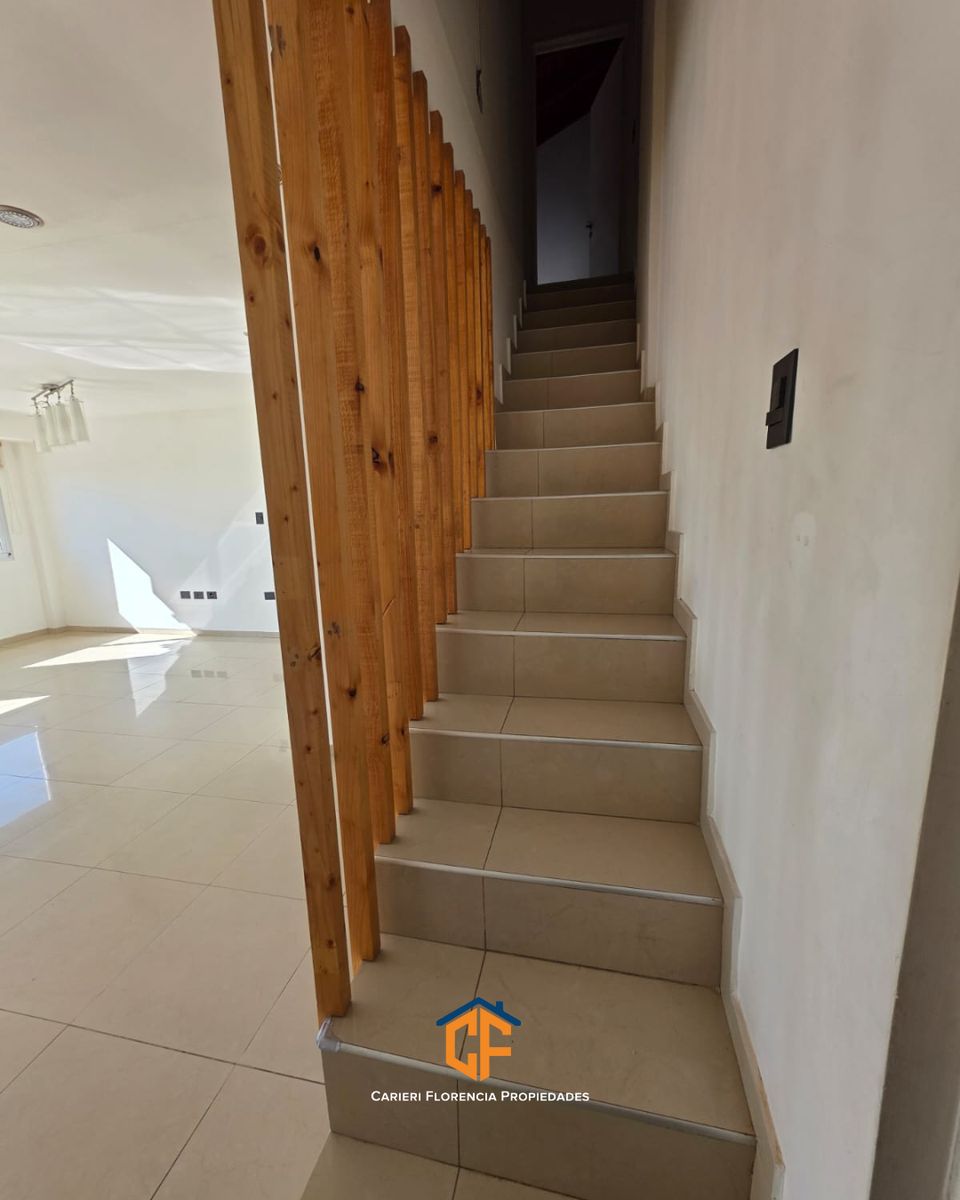 Venta Departamento Estilo Dúplex 3 Ambientes, Apto Crédito, En Centro DeSan Martín — foto 14