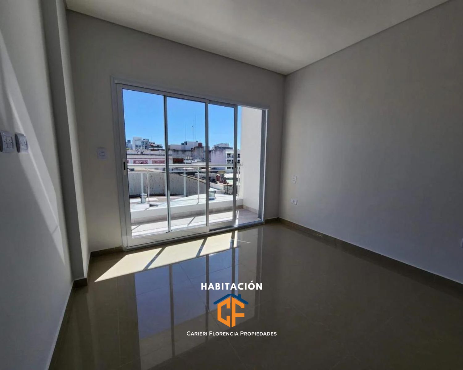 Departamento 3 Ambientes Con Amplio Balcón Y Detalles DePrimeraCategoríaEn San Martin — foto 7