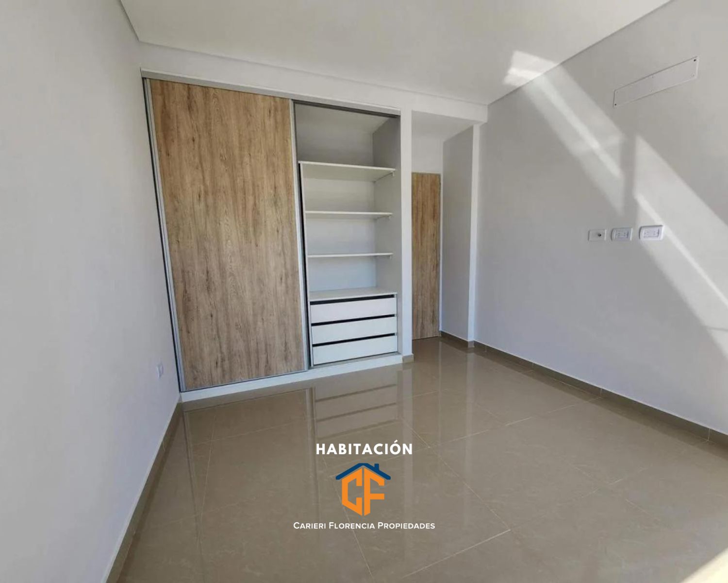 Departamento 3 Ambientes Con Amplio Balcón Y Detalles DePrimeraCategoríaEn San Martin — foto 8