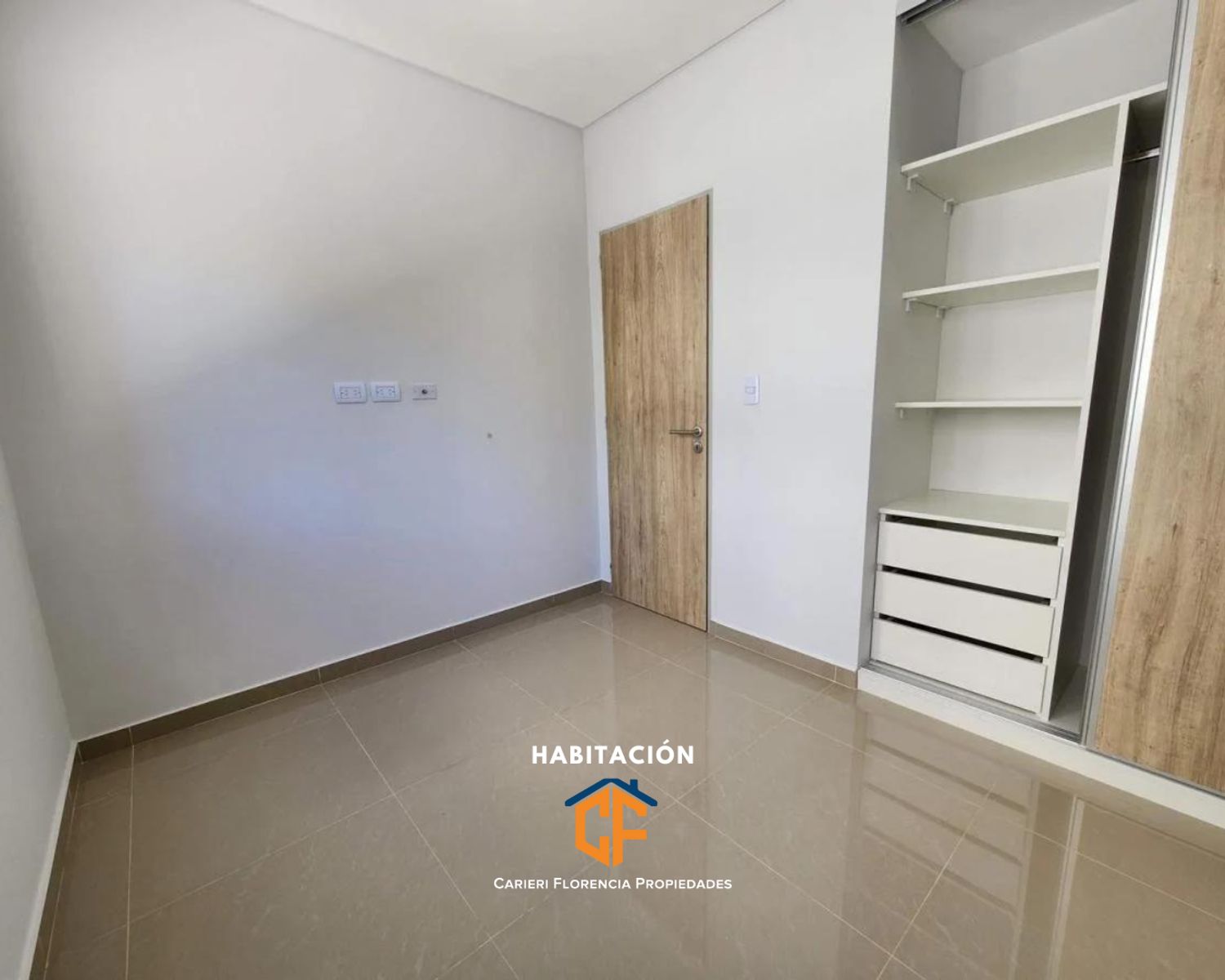 Departamento 3 Ambientes Con Amplio Balcón Y Detalles DePrimeraCategoríaEn San Martin — foto 10