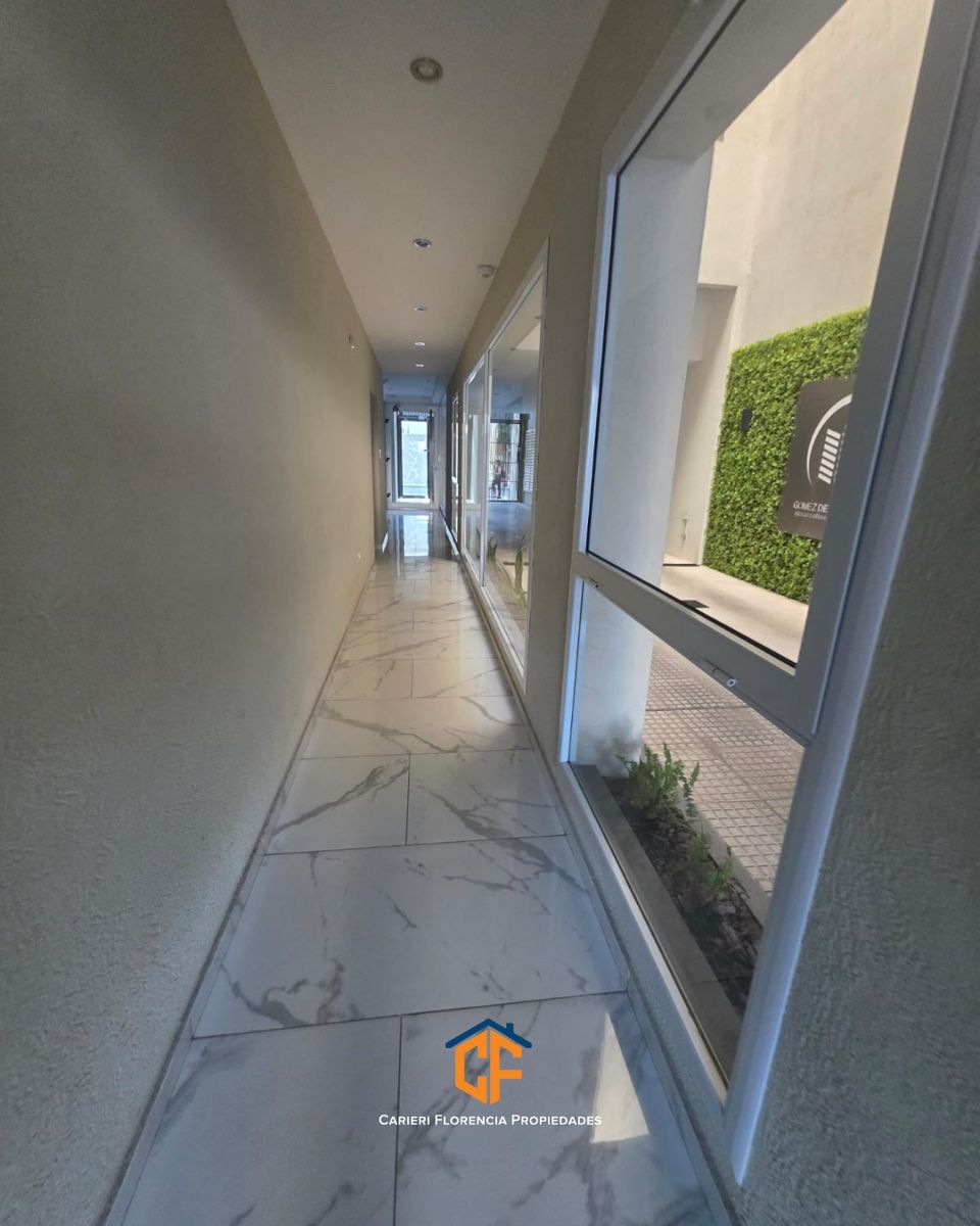 Departamento 3 Ambientes Con Amplio Balcón Y Detalles DePrimeraCategoríaEn San Martin — foto 11