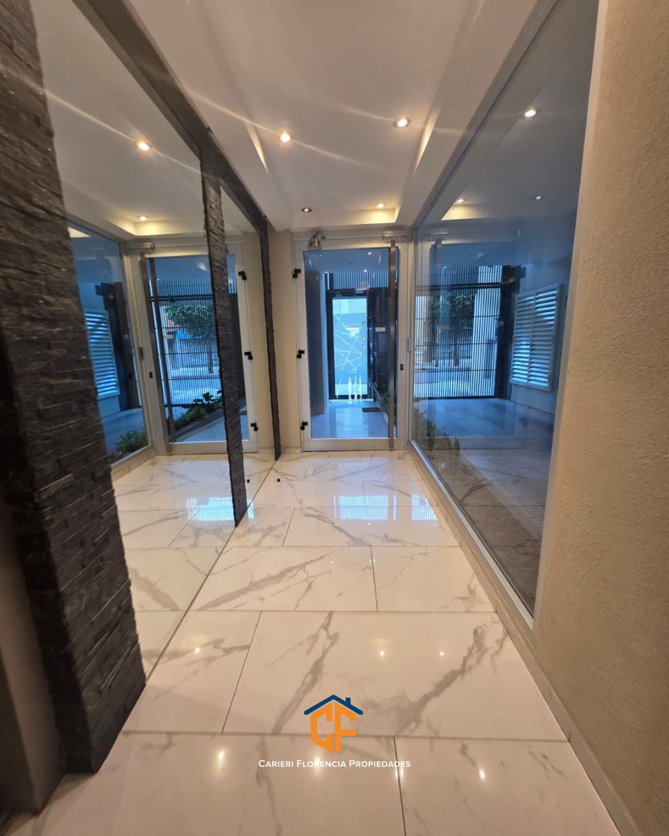 Departamento 3 Ambientes Con Amplio Balcón Y Detalles DePrimeraCategoríaEn San Martin — foto 12