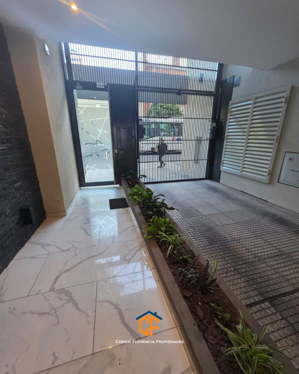 Departamento 3 Ambientes Con Amplio Balcón Y Detalles DePrimeraCategoríaEn San Martin — foto 13