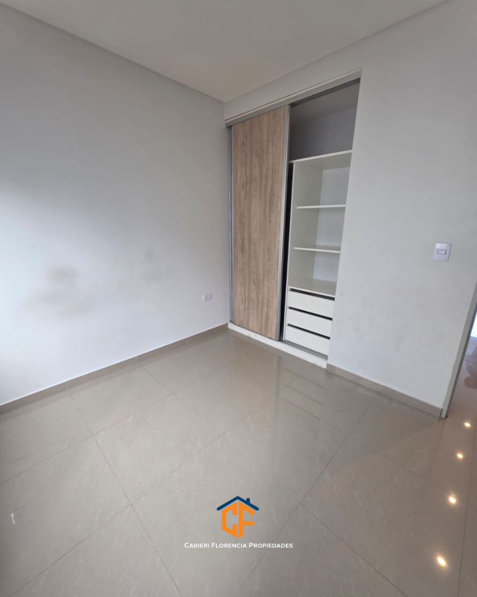 Departamento 2 Ambientes Con Balcón Y Detalles De Categoría En ElCentroDe San Martín — foto 9