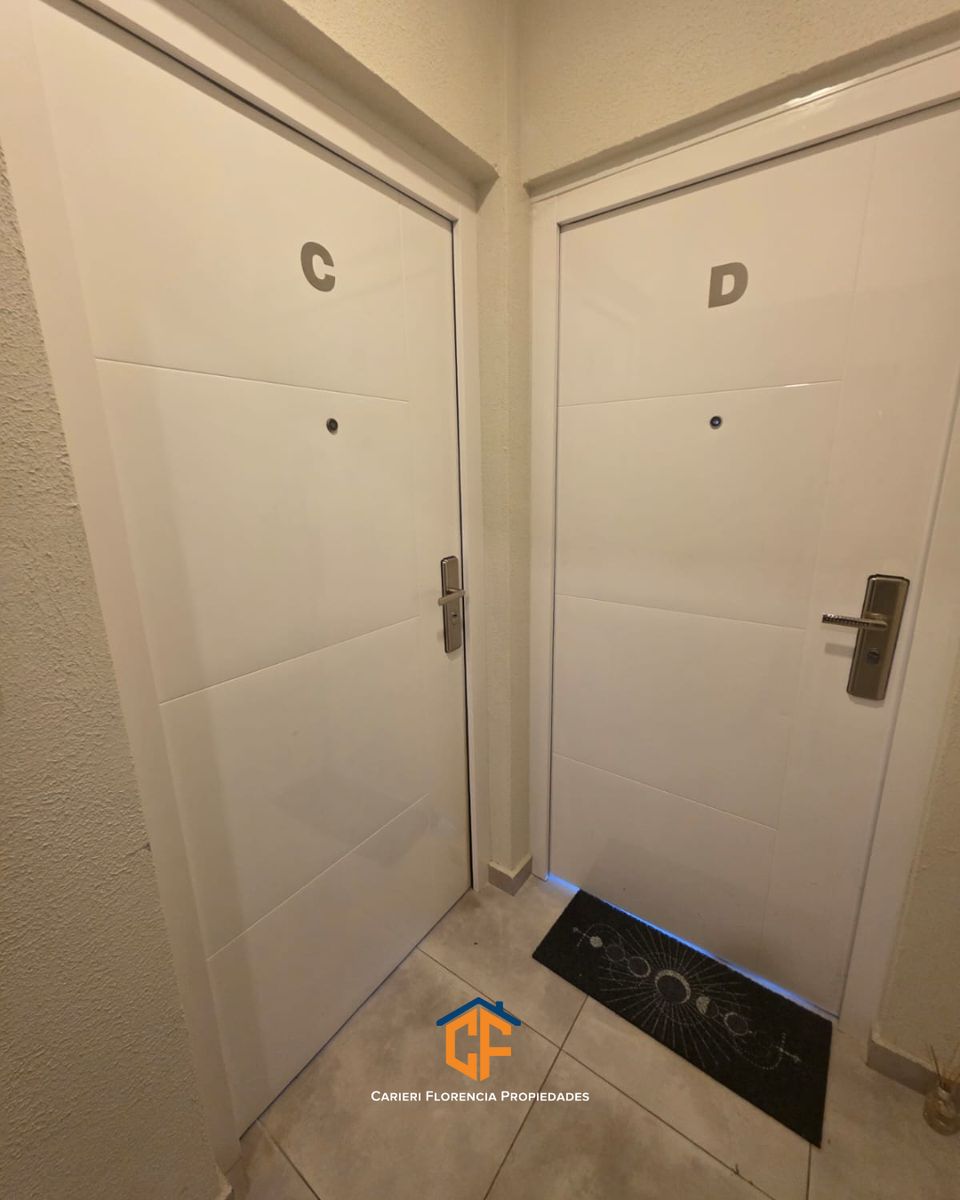 Departamento 2 Ambientes Con Balcón Y Detalles De Categoría En ElCentroDe San Martín — foto 11