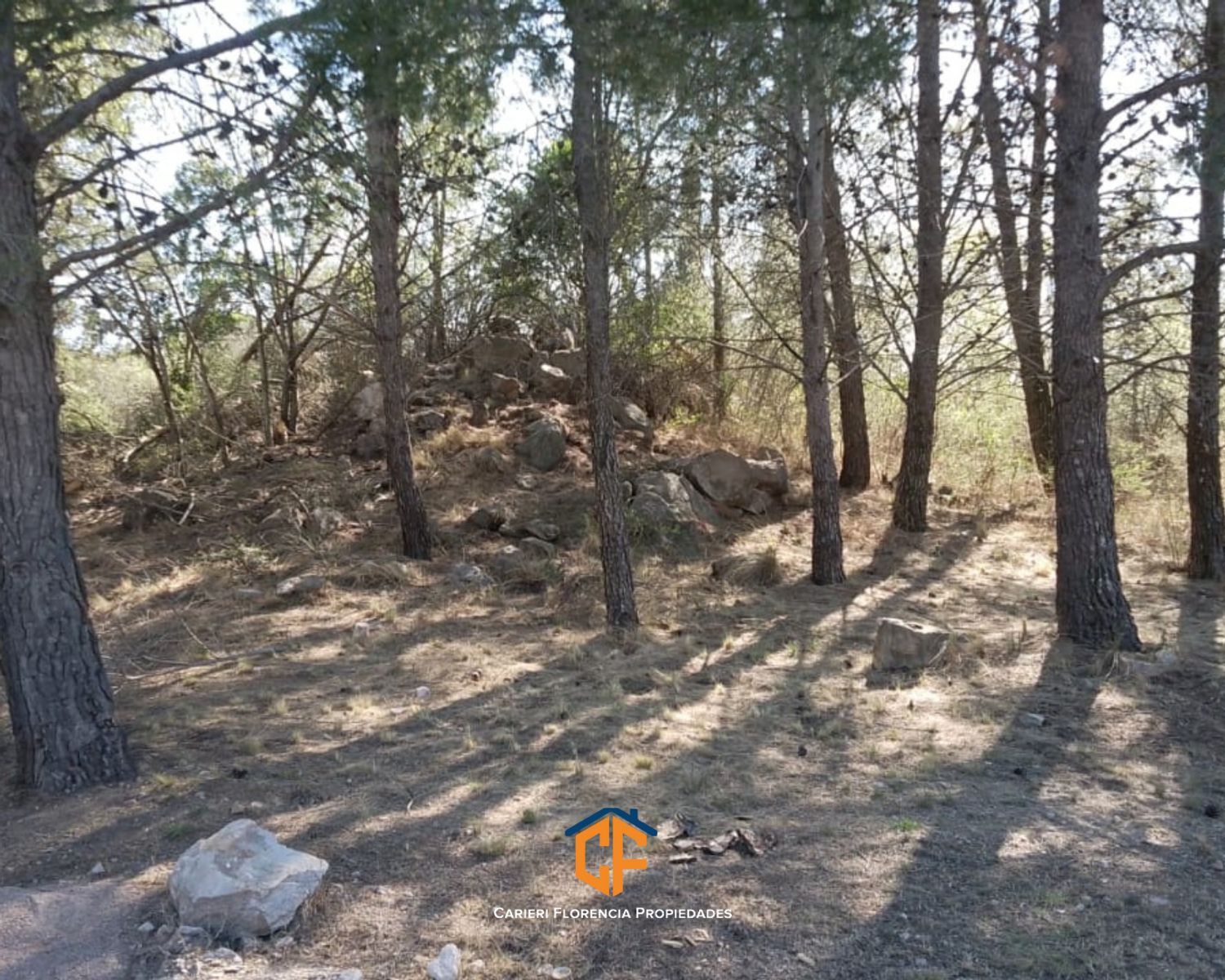 Venta De Lote En Exclusivo Barrio Privado Terralta En San Luis - 2
