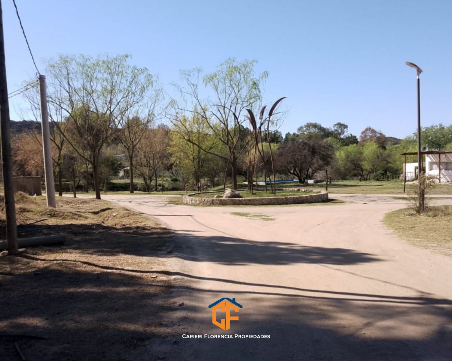 Venta De Lote En Exclusivo Barrio Privado Terralta En San Luis - 4