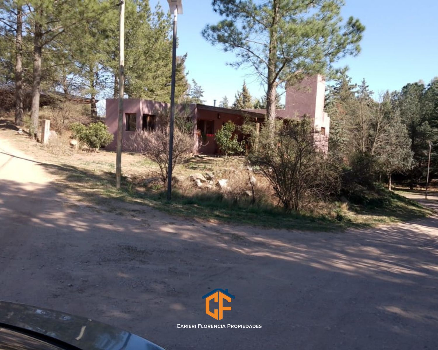 Venta De Lote En Exclusivo Barrio Privado Terralta En San Luis - 5