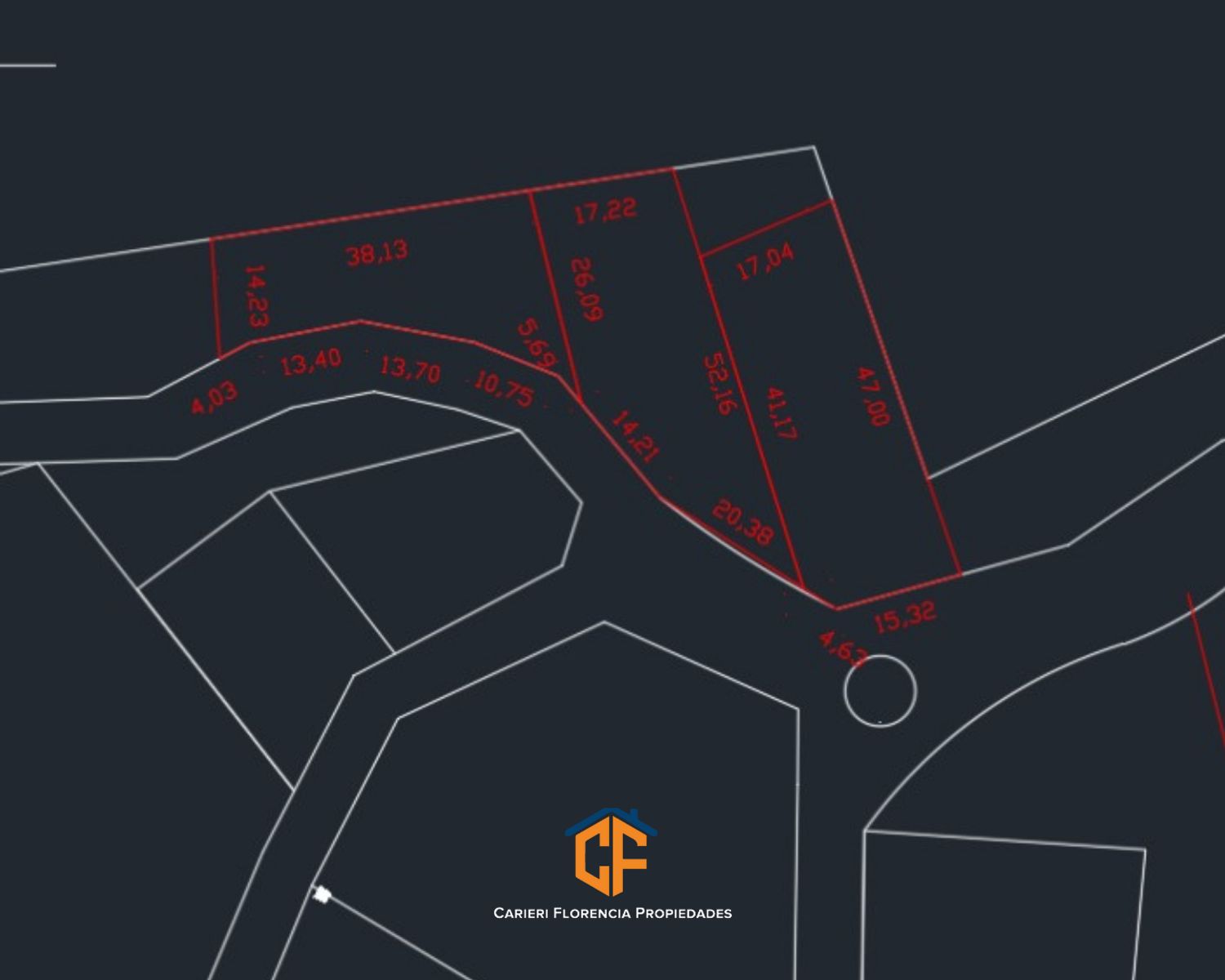 Venta De Lote En Exclusivo Barrio Privado Terralta En San Luis - 6