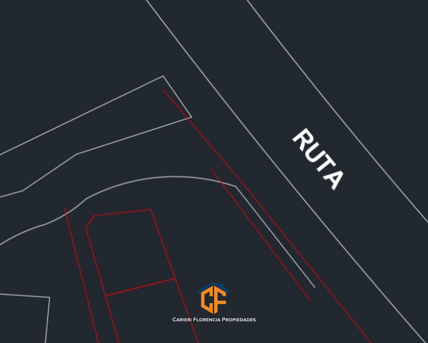 Venta De Lote En Exclusivo Barrio Privado Terralta En San Luis - 7