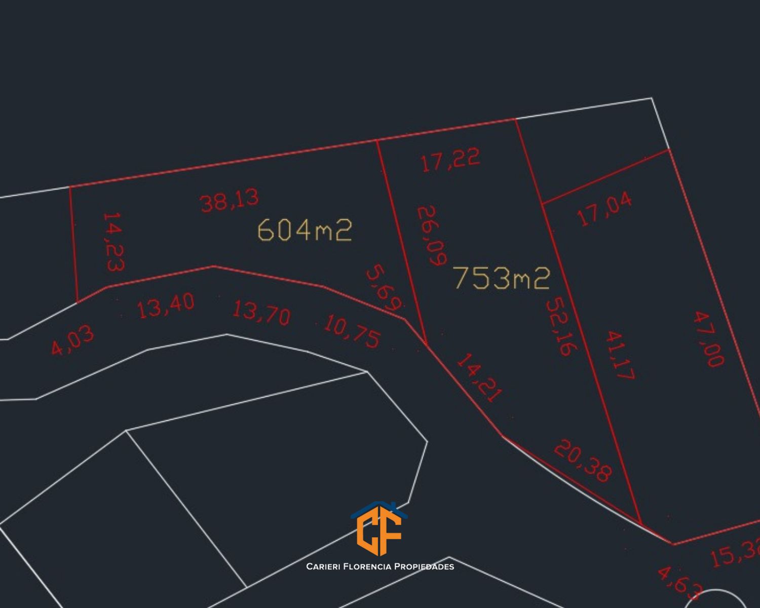 Venta De Lote En Exclusivo Barrio Privado Terralta En San Luis - 8