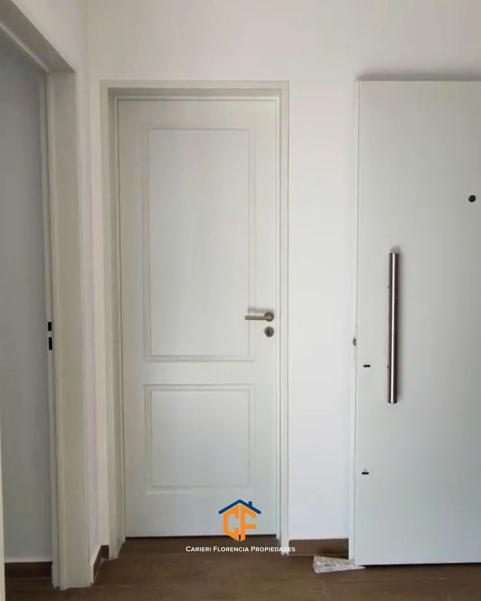 Venta De Departamento 2 Ambientes Con Balcon Super Luminoso EnElCentroDe San Martin — foto 4