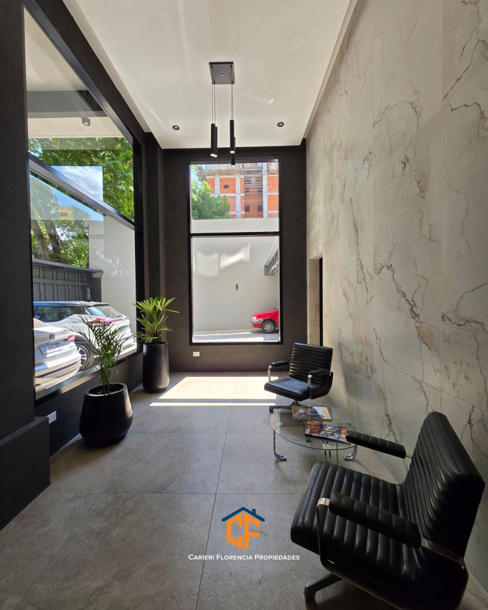 Venta De Departamento 2 Ambientes Con Balcon Super Luminoso EnElCentroDe San Martin — foto 11