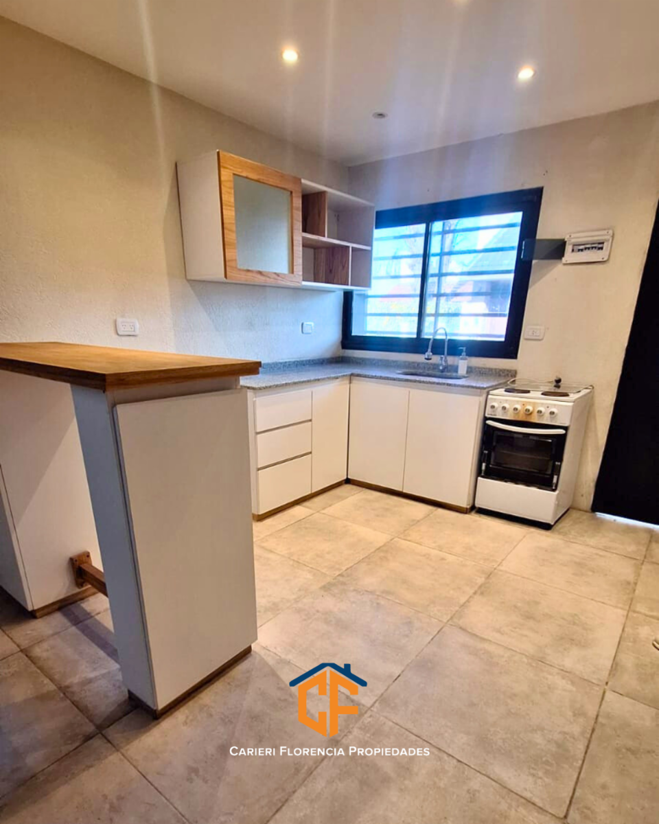 DEPARTAMENTO TIPO DUPLEX, EN VENTA Y EXCELENTE ESTADO EN ZONA SAN ANDRÉS — foto 2