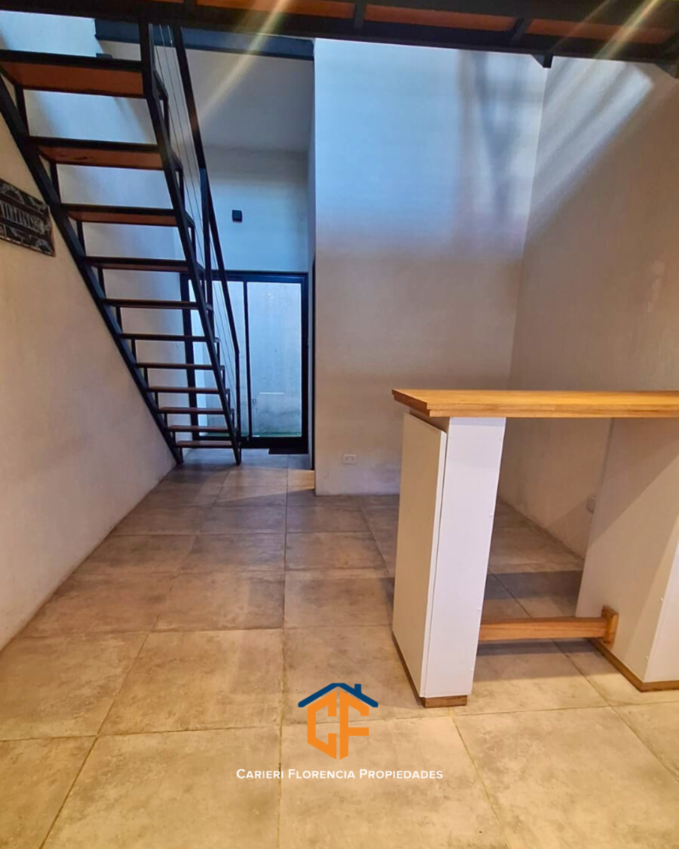 DEPARTAMENTO TIPO DUPLEX, EN VENTA Y EXCELENTE ESTADO EN ZONA SAN ANDRÉS — foto 4
