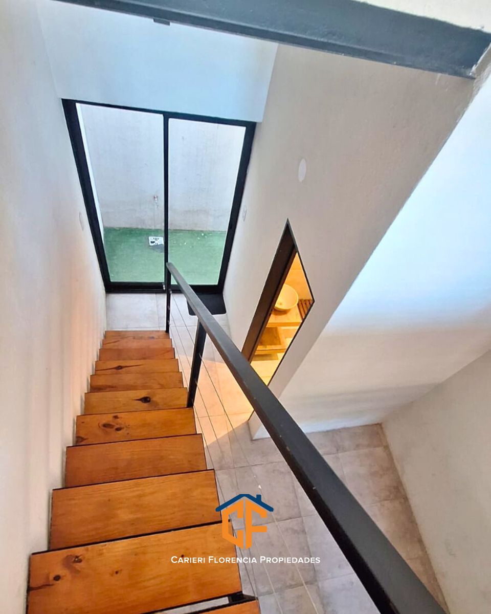 DEPARTAMENTO TIPO DUPLEX, EN VENTA Y EXCELENTE ESTADO EN ZONA SAN ANDRÉS — foto 7