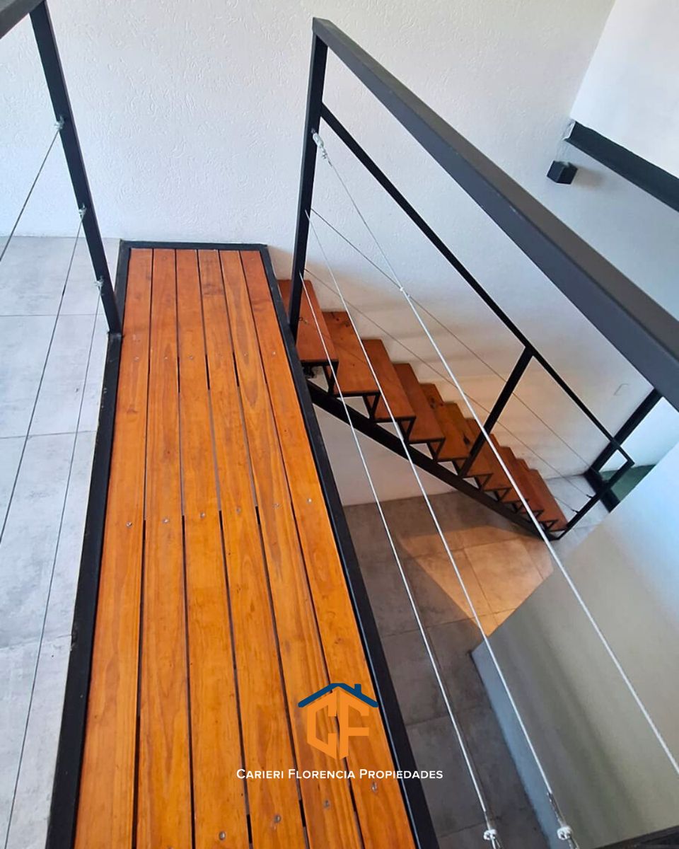 DEPARTAMENTO TIPO DUPLEX, EN VENTA Y EXCELENTE ESTADO EN ZONA SAN ANDRÉS — foto 8