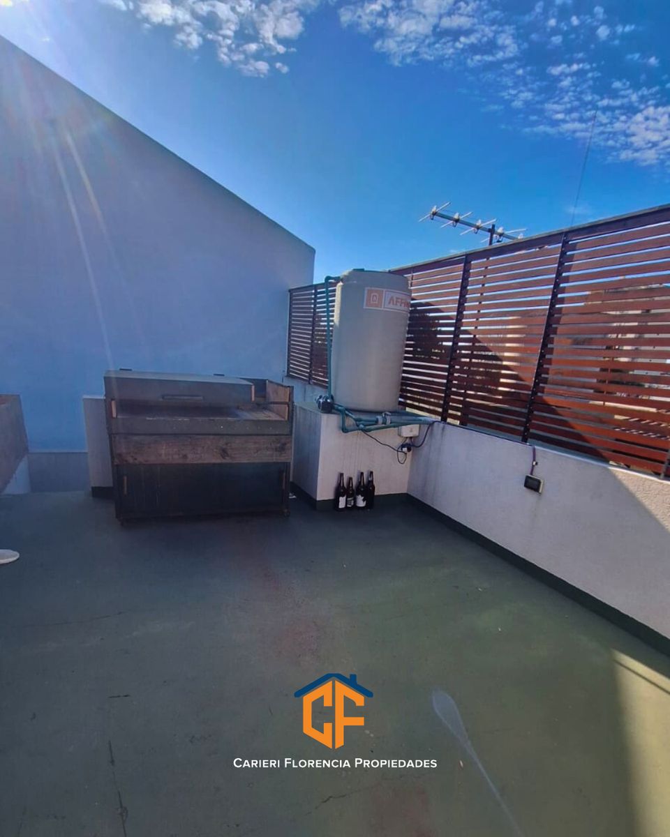 DEPARTAMENTO TIPO DUPLEX, EN VENTA Y EXCELENTE ESTADO EN ZONA SAN ANDRÉS — foto 11