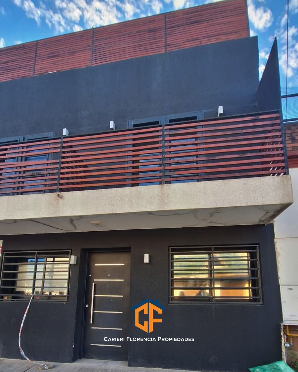 DEPARTAMENTO TIPO DUPLEX, EN VENTA Y EXCELENTE ESTADO EN ZONA SAN ANDRÉS — foto 13