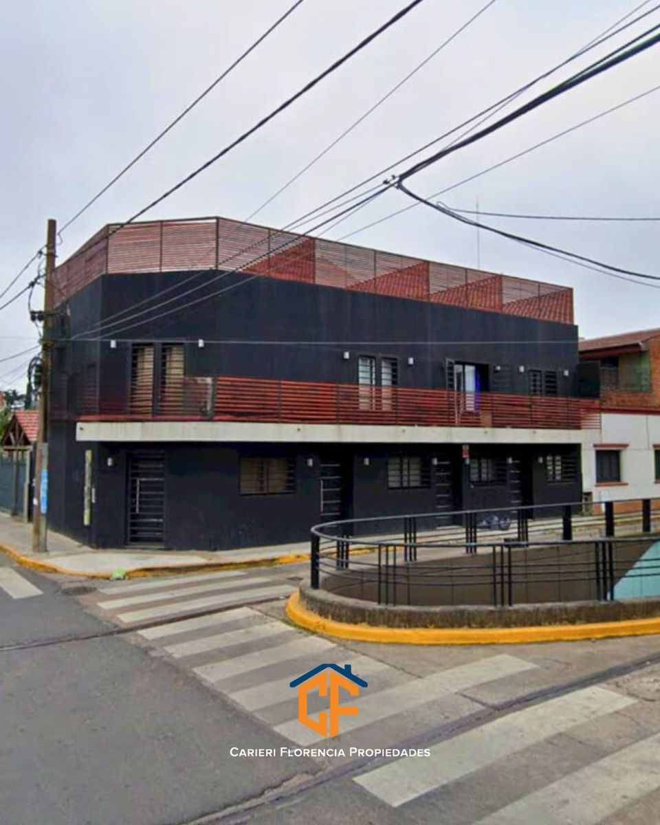 DEPARTAMENTO TIPO DUPLEX, EN VENTA Y EXCELENTE ESTADO EN ZONA SAN ANDRÉS — foto 14