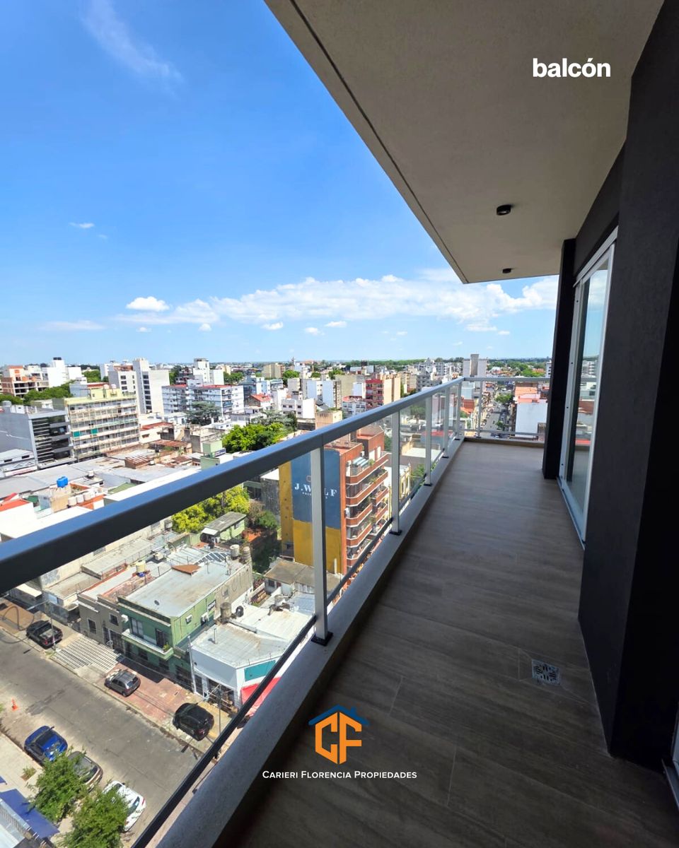 Departamento 4 Ambientes Con Amplio Balcón En El Corazón De San Martín — foto 2