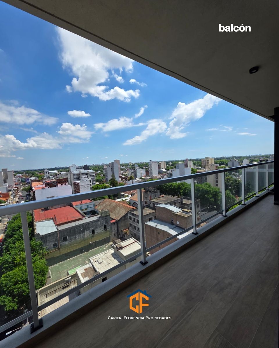 Departamento 4 Ambientes Con Amplio Balcón En El Corazón De San Martín — foto 3