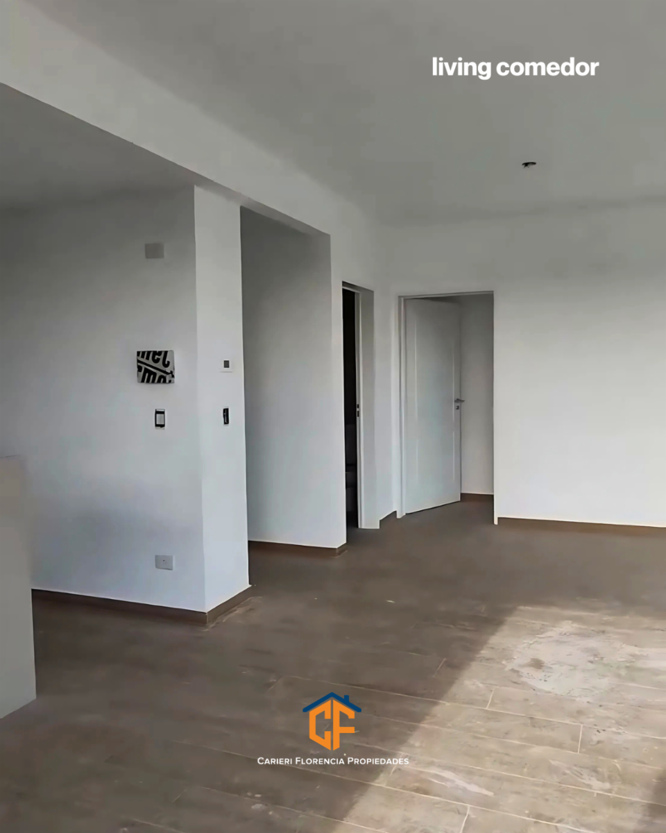 Departamento 4 Ambientes Con Amplio Balcón En El Corazón De San Martín — foto 5