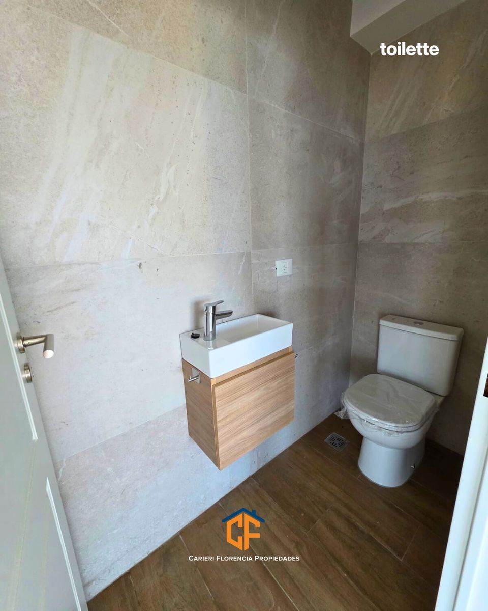 Departamento 4 Ambientes Con Amplio Balcón En El Corazón De San Martín — foto 6